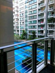 The Nexus (D21), Condominium #458169981